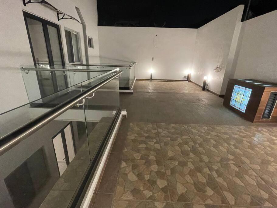 Suites C O V A D O N G A Mexico by Eksteriør bilde