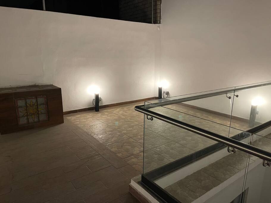 Suites C O V A D O N G A Mexico by Eksteriør bilde